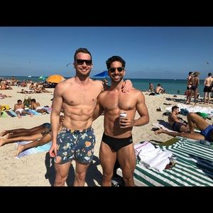 Meet your Posher, James